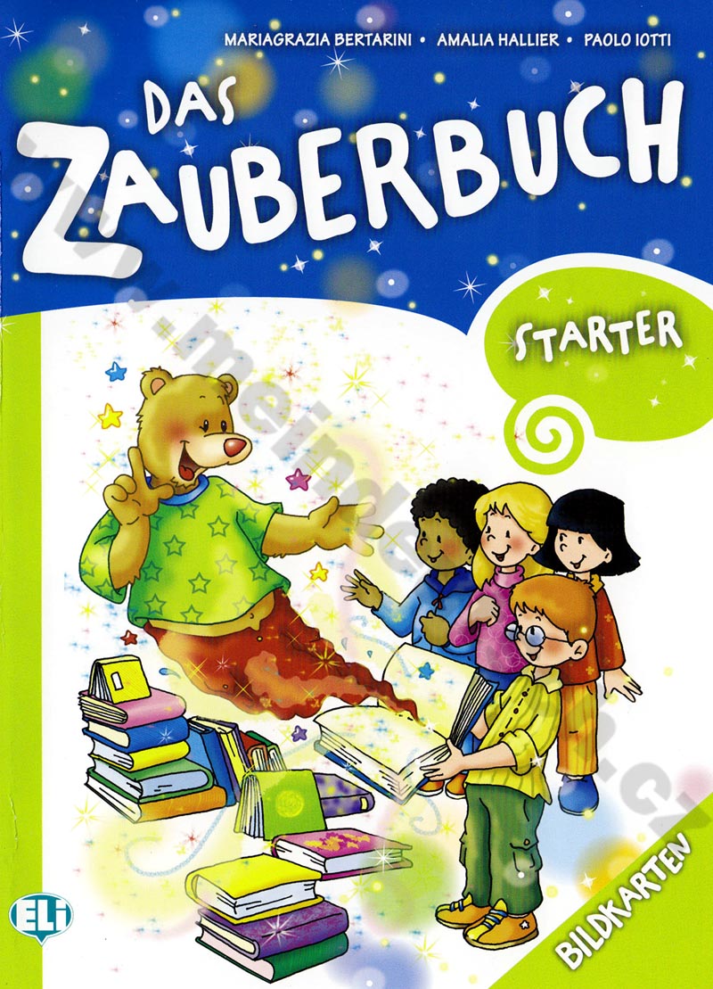 Bildkarten - 96 barevných obrazových karet A6