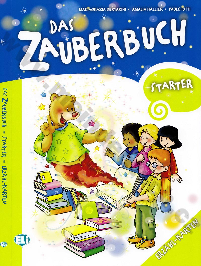 Erzähl-Karten - 64 velkých barevných karet k vyprávění příběhu