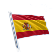 Španělské reálie