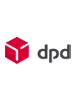 Logo - DPD
