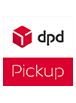 Logo - DPD PickUp