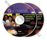 Generation E - 2 audio-CD k učebnici