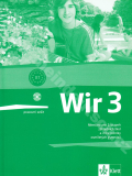 WIR 3 - 3. díl pracovního sešitu (CZ verze)